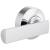 Brizo Kintsu® 696306-PC Universal Flush Lever in Chrome