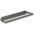 Brizo Levoir™ 694798-SL 12" Towel Bar in Luxe Steel
