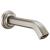 Brizo Levoir™ RP92044NK 7 1/2" Shower Arm and Flange in Luxe Nickel