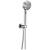 Brizo Levoir™ 88898-PC H2Okinetic® Multi-Function Wall Mount Handshower in Chrome