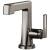 Brizo Levoir™ 65098LF-BNX Single-Handle Lavatory Faucet in Brilliance Black Onyx