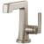 Brizo Levoir™ 65098LF-NK-ECO Single-Handle Lavatory Faucet 1.2 GPM in Luxe Nickel