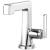 Brizo Levoir™ 65098LF-PC-ECO Single-Handle Lavatory Faucet 1.2 GPM in Chrome