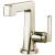 Brizo Levoir™ 65098LF-PN-ECO Single-Handle Lavatory Faucet 1.2 GPM in Polished Nickel