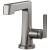 Brizo Levoir™ 65098LF-SL-ECO Single-Handle Lavatory Faucet 1.2 GPM in Luxe Steel