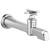 Brizo Levoir™ T65798LF-PC-ECO Single-Handle Wall Mount Lavatory Faucet 1.2 GPM in Chrome