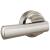 Brizo Levoir™ 696398-NK Universal Flush Lever in Luxe Nickel