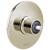 Brizo Litze® T60835-PNLHP 3-FUNCTION DIVERTER TRIM - Less Handle in Polished Nickel