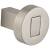 Brizo Litze® 699235-NK Drawer Knob in Luxe Nickel