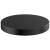 Brizo Litze® RP90934BL Hole Cover in Matte Black