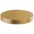 Brizo Litze® RP90934GL Hole Cover in Luxe Gold