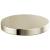 Brizo Litze® RP90934PN Hole Cover in Polished Nickel