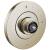 Brizo Litze® T60P035-PNLHP Pressure Balance Valve Only Trim - Less Handle in Polished Nickel