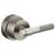 Brizo Litze® HL60P33-NK Pressure Balance Valve Only Trim T-Lever Handle Kit in Luxe Nickel