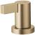 Brizo Litze® HL635-GL Roman Tub Extended Lever Handle Kit in Luxe Gold