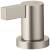 Brizo Litze® HL635-NK Roman Tub Extended Lever Handle Kit in Luxe Nickel