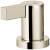 Brizo Litze® HL635-PN Roman Tub Extended Lever Handle Kit in Polished Nickel