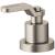 Brizo Litze® HL634-NK Roman Tub Faucet Industrial Lever Handle Kit in Luxe Nickel