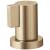 Brizo Litze® HL632-GL Roman Tub Faucet Lever Handle Kit in Luxe Gold