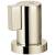 Brizo Litze® HL632-PN Roman Tub Faucet Lever Handle Kit in Polished Nickel