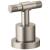 Brizo Litze® HL633-NK Roman Tub Faucet T-Lever Handle Kit in Luxe Nickel