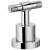 Brizo Litze® HL633-PC Roman Tub Faucet T-Lever Handle Kit in Chrome