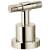 Brizo Litze® HL633-PN Roman Tub Faucet T-Lever Handle Kit in Polished Nickel