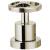 Brizo Litze® HW632-PN Roman Tub Faucet Wheel Handle Kit in Polished Nickel