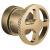Brizo Litze® HW6632-GL Sensori® Thermostatic Valve Trim Wheel Handle Kit in Luxe Gold