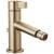 Brizo Litze® 68135-GL Single-Handle Bidet Faucet in Luxe Gold