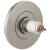 Brizo Litze® T60035-NKLHP Tempassure® Thermostatic Valve Only Trim - Less Handles in Luxe Nickel