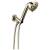 Brizo Litze® 88835-PN Wall Mount Handshower with H2Okinetic® Technology in Polished Nickel