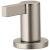 Brizo Litze® HL5335-NK-NM Widespread Lavatory Extended Lever Handle Kit in Luxe Nickel