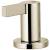 Brizo Litze® HL5335-PN-NM Widespread Lavatory Extended Lever Handle Kit in Polished Nickel