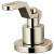 Brizo Litze® HL5334-PN-NM Widespread Lavatory Industrial Lever Handle Kit in Polished Nickel
