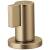 Brizo Litze® HL5332-GL-NM Widespread Lavatory Lever Handle Kit in Luxe Gold