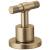 Brizo Litze® HL5333-GL-NM Widespread Lavatory T-Lever Handle Kit in Luxe Gold