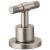 Brizo Litze® HL5333-NK-NM Widespread Lavatory T-Lever Handle Kit in Luxe Nickel