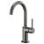 Brizo Odin® 61075LF-SLLHP Bar Faucet with Arc Spout - Less Handle in Luxe Steel