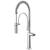 Brizo Odin® 63375LF-PCLHP Semi-Professional Kitchen Faucet - Less Handle in Chrome