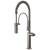 Brizo Odin® 63375LF-SLLHP Semi-Professional Kitchen Faucet - Less Handle in Luxe Steel