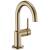 Brizo Odin® 65175LF-GL-ECO Single-Handle Lavatory Faucet 1.2 GPM in Luxe Gold