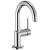 Brizo Odin® 65175LF-PC-ECO Single-Handle Lavatory Faucet 1.2 GPM in Chrome