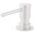 Brizo Odin® RP79275MW Soap/Lotion Dispenser in Matte White