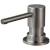 Brizo Odin® RP79275SL Soap/Lotion Dispenser in Luxe Steel