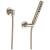 Brizo Odin® 88875-BN WALL MOUNT HANDSHOWER WITH H2OKINETIC® TECHNOLOGY in Brushed Nickel