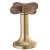 Brizo Odin® HX5375-GLWD Widespread Lavatory High Cross Handles in Luxe Gold