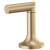 Brizo Odin® HL5375-GL Widespread Lavatory High Lever Handles in Luxe Gold