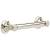 Brizo Other 69210-PN 12" Classic Grab Bar in Polished Nickel