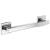 Brizo Other 69280-PC 12" Linear Square Grab Bar in Chrome